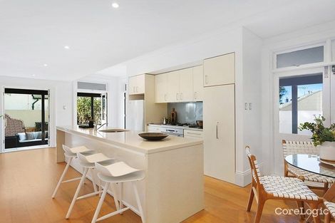 Property photo of 1 Macquarie Terrace Balmain NSW 2041
