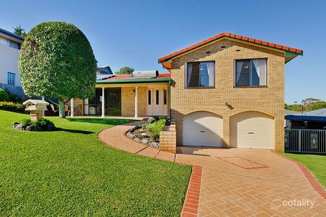 Property photo of 21 Teraglin Road Port Macquarie NSW 2444