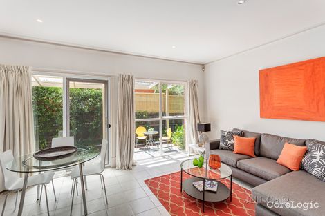 Property photo of 3/14 Weir Street Balwyn VIC 3103