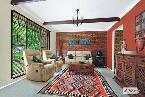 Property photo of 7 Ashcroft Place Keiraville NSW 2500