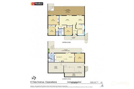 Property photo of 8 Vista Avenue Copacabana NSW 2251