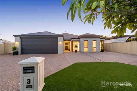 Property photo of 3 Loxton Street Dudley Park WA 6210