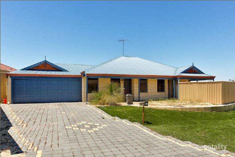 24 Wildfinch St, Beeliar, WA 6164