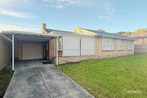 5 WOODHOUSE RD, DONCASTER EAST, VIC 3109