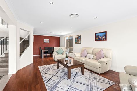 Property photo of 16 Caravel Crescent Shell Cove NSW 2529