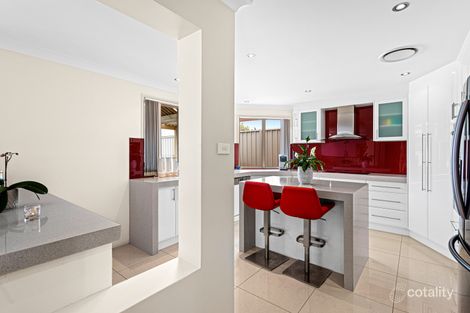 Property photo of 16 Caravel Crescent Shell Cove NSW 2529
