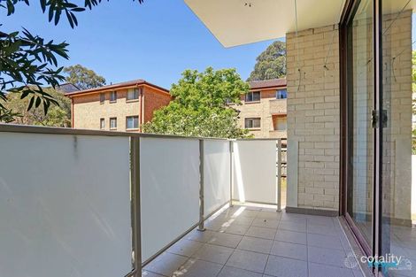 Property photo of 3/56-57 Park Avenue Kingswood NSW 2747