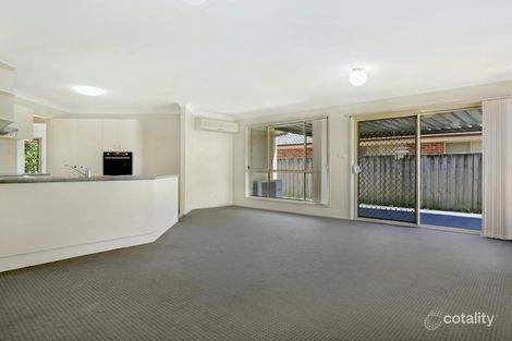 Property photo of 126 Adelphi Street Rouse Hill NSW 2155
