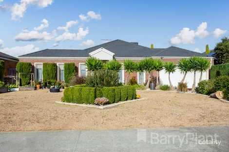 Property photo of 26 Whistler Crescent Point Cook VIC 3030