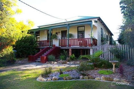 Property photo of 42 Betts Street East Kempsey NSW 2440