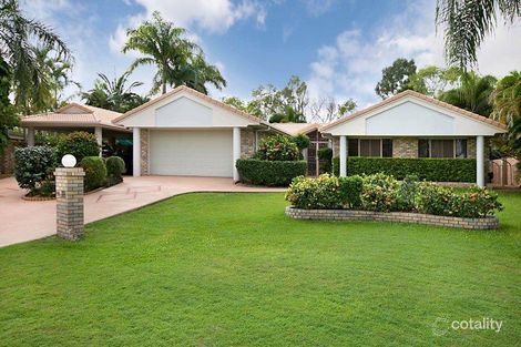 Property photo of 18 Jamaica Crescent Bushland Beach QLD 4818