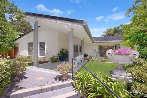 Property photo of 34 Lindeman Avenue Buderim QLD 4556