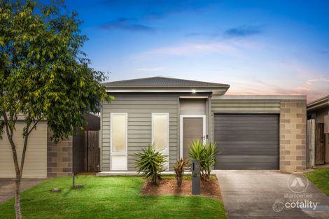 36 Parkland Cct, Pimpama, QLD 4209