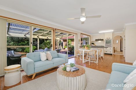 Property photo of 9 Golden Grove Circuit Terrigal NSW 2260