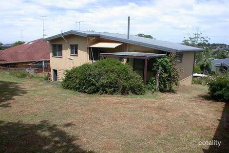 Property photo of 41 Oyster Point Road Banora Point NSW 2486