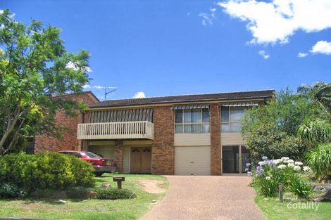 Property photo of 47 Balmain Road McGraths Hill NSW 2756