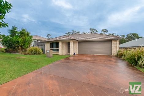53 Winlock Cct, Warner, QLD 4500