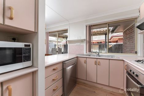 Property photo of 2 Bettong Place St Helens Park NSW 2560