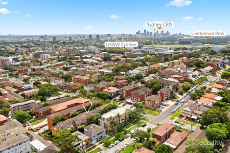 16/41-41a Meeks St, Kingsford, NSW 2032