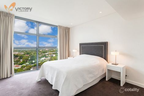 Property photo of 1302/220 Pacific Highway Crows Nest NSW 2065