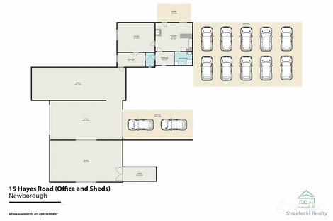 15 Hayes Rd, Newborough, VIC 3825