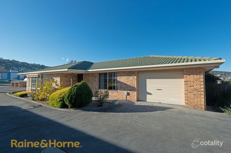 Property photo of 1-6 Nelumie Street Lindisfarne TAS 7015