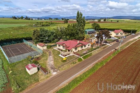 Property photo of 58 School Road Sassafras TAS 7307