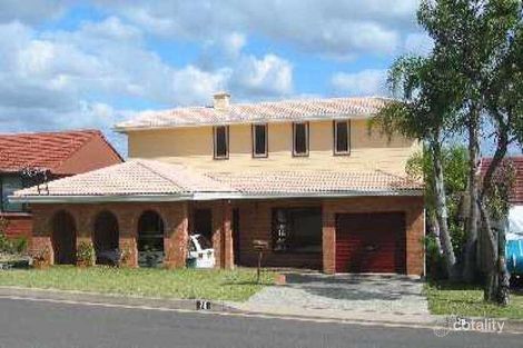 Property photo of 76 Eighth Avenue Loftus NSW 2232