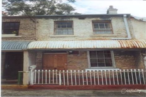 Property photo of 37 Levey Street Chippendale NSW 2008