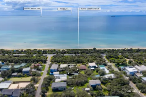 Property photo of 2603 Point Nepean Road Rye VIC 3941