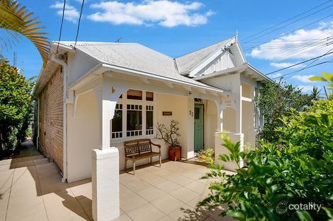 Property photo of 23 Crescent Street Fairlight NSW 2094