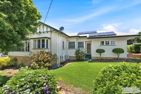 Property photo of 47 Knutsford Street Wandal QLD 4700