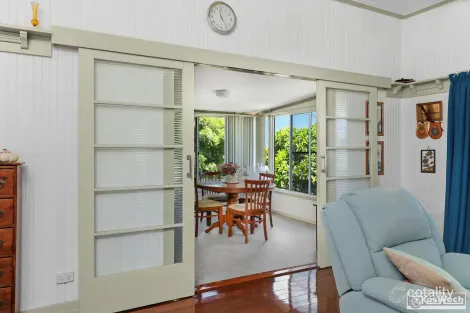 Property photo of 47 Knutsford Street Wandal QLD 4700