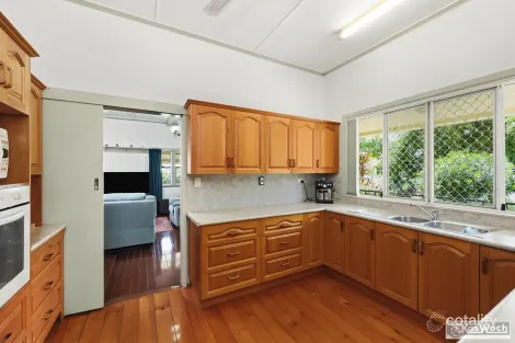 Property photo of 47 Knutsford Street Wandal QLD 4700