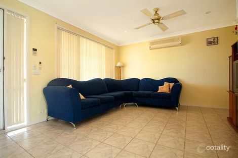 Property photo of 5 Finch Place Hinchinbrook NSW 2168