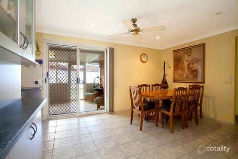 Property photo of 5 Finch Place Hinchinbrook NSW 2168