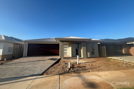 108 Aristides Cres, Thornhill Park, VIC 3335