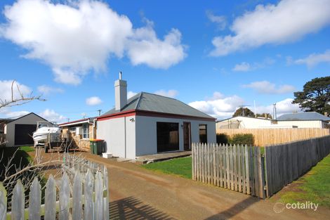 Property photo of 4 Stutzer Street Oatlands TAS 7120