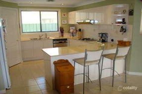 Property photo of 27 Charker Drive Harrington Park NSW 2567