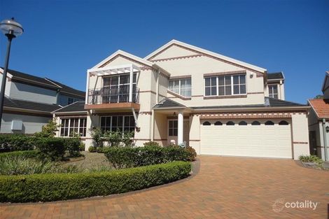 10 Riverside Mews, Drummoyne, NSW 2047