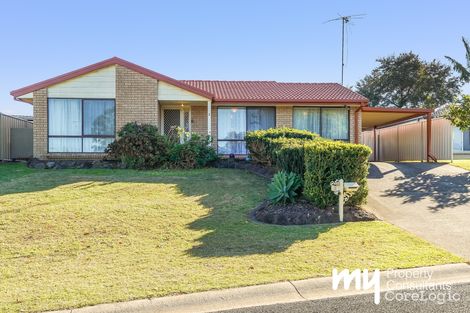 Property photo of 5 Bates Close Elderslie NSW 2570