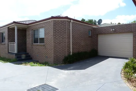 Property photo of 9A Allison Avenue Eumemmerring VIC 3177