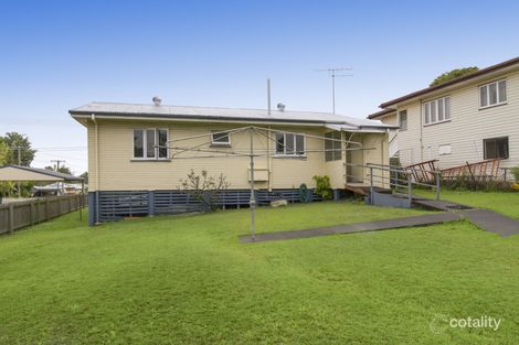 Property photo of 22 Hayling Street Salisbury QLD 4107