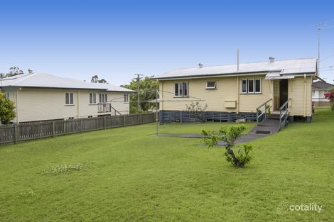 Property photo of 22 Hayling Street Salisbury QLD 4107
