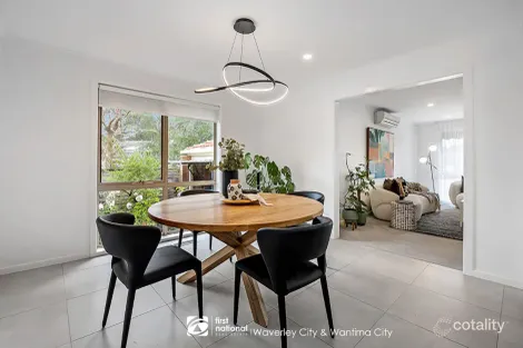 Property photo of 3 Lancia Court Ferntree Gully VIC 3156