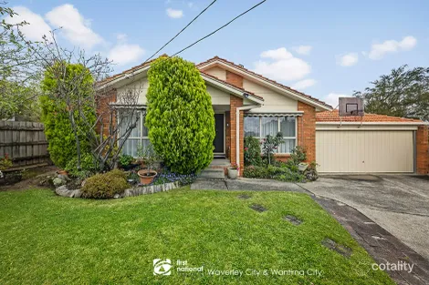 Property photo of 3 Lancia Court Ferntree Gully VIC 3156