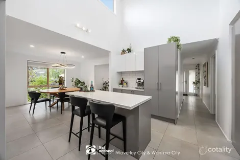 Property photo of 3 Lancia Court Ferntree Gully VIC 3156