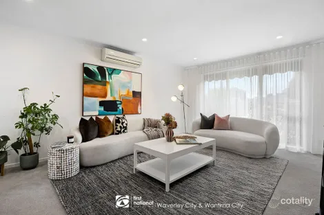 Property photo of 3 Lancia Court Ferntree Gully VIC 3156