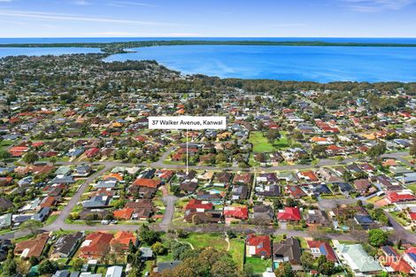 Property photo of 37 Walker Avenue Kanwal NSW 2259