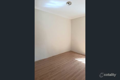Property photo of 6/11 Birmingham Street Merrylands NSW 2160
